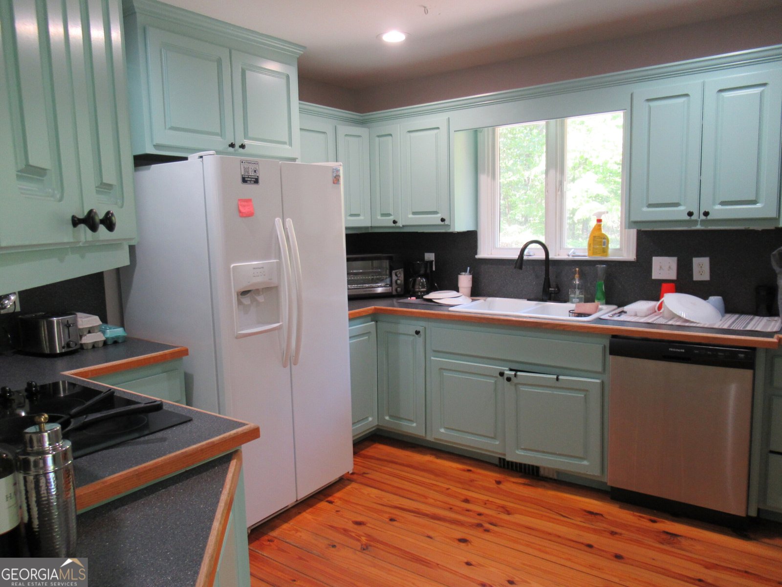 620 Mount Pleasant Church Road Cleveland - Photo 22