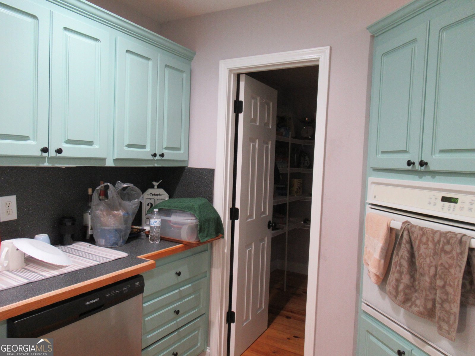 620 Mount Pleasant Church Road Cleveland - Photo 23