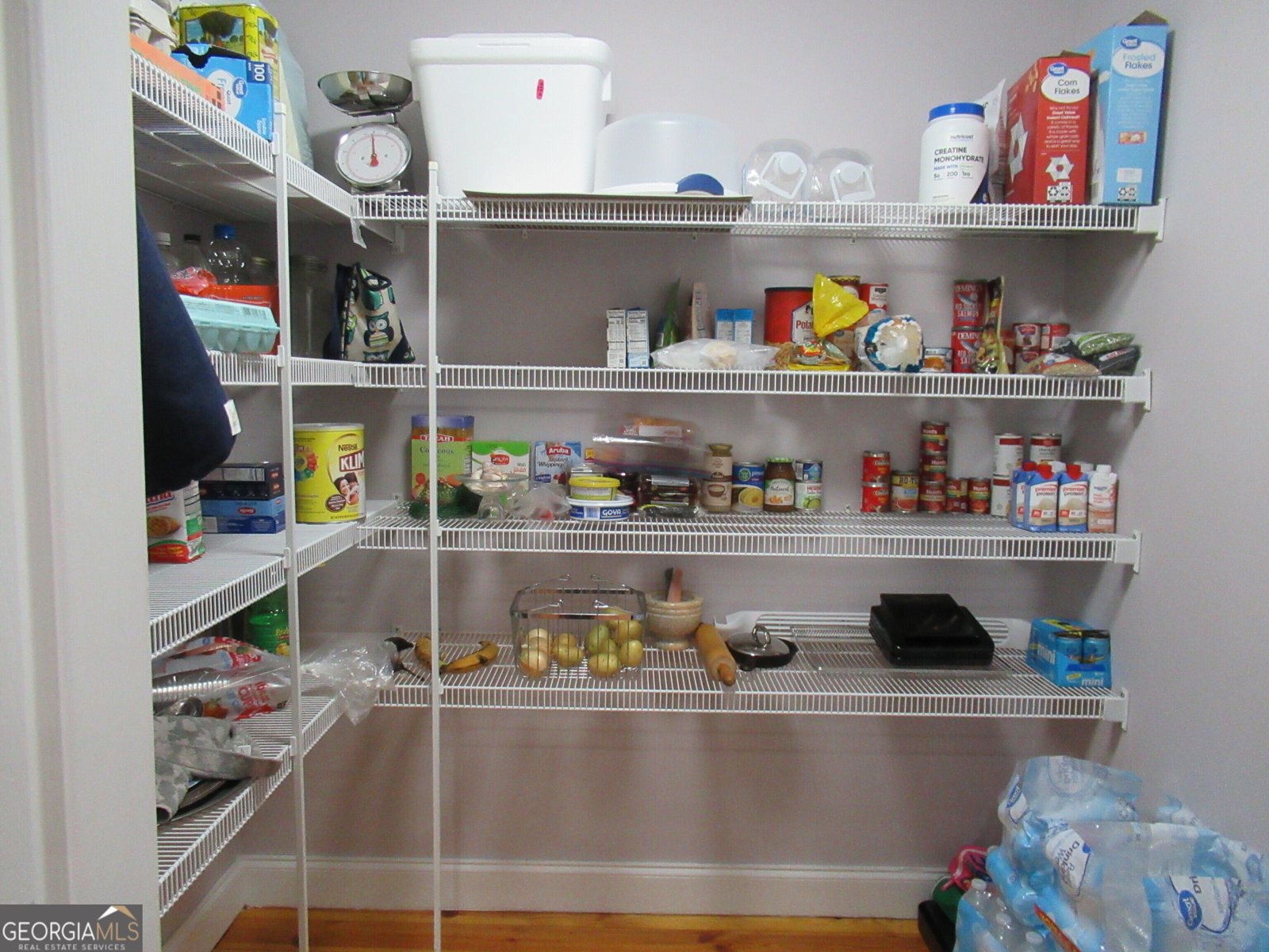 620 Mount Pleasant Church Road Cleveland - Photo 24