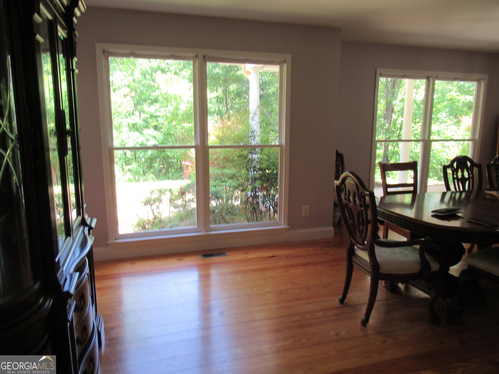 620 Mount Pleasant Church Road Cleveland - Photo 28