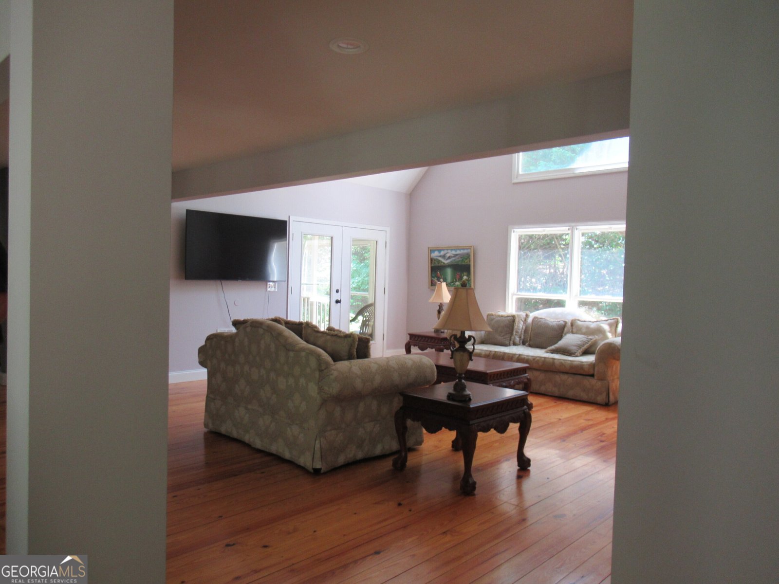 620 Mount Pleasant Church Road Cleveland - Photo 29