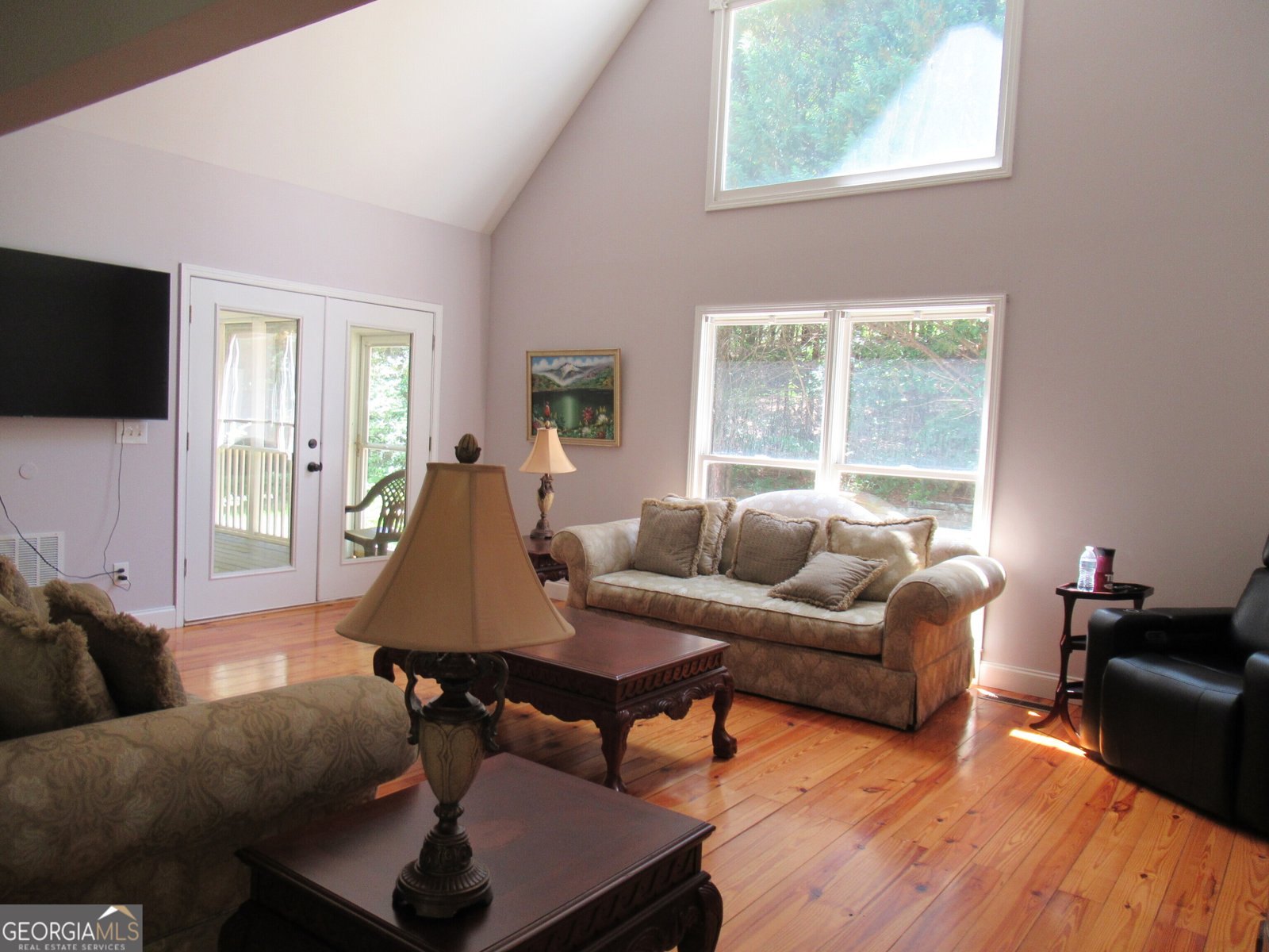 620 Mount Pleasant Church Road Cleveland - Photo 30
