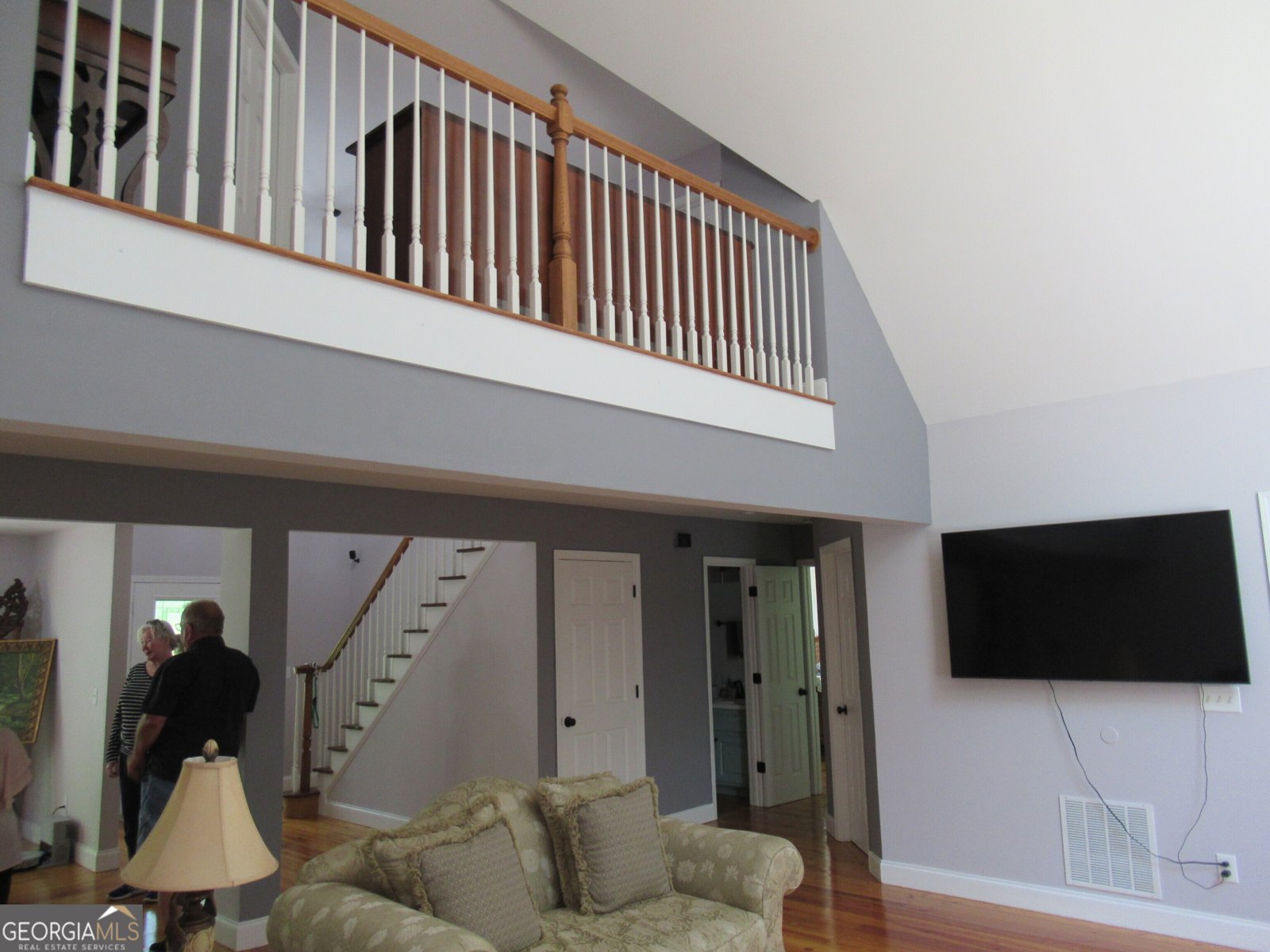 620 Mount Pleasant Church Road Cleveland - Photo 31