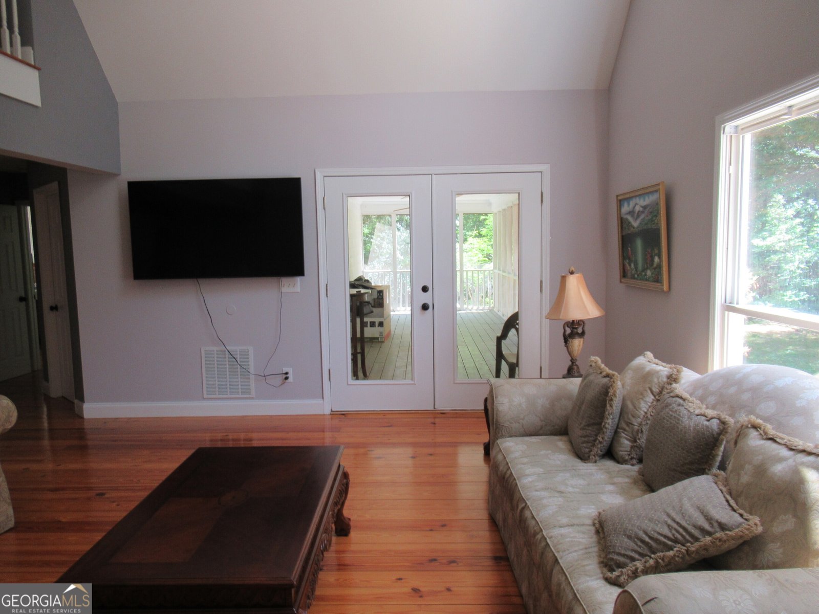 620 Mount Pleasant Church Road Cleveland - Photo 32