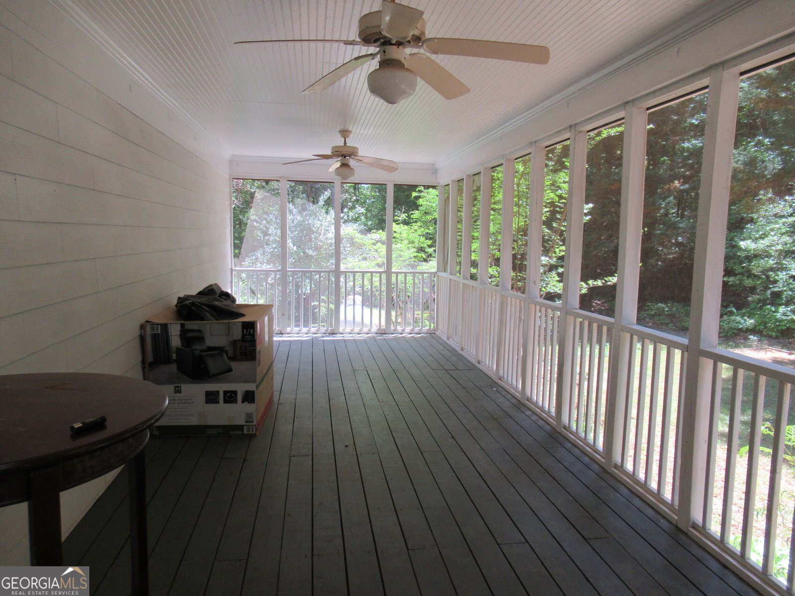 620 Mount Pleasant Church Road Cleveland - Photo 33