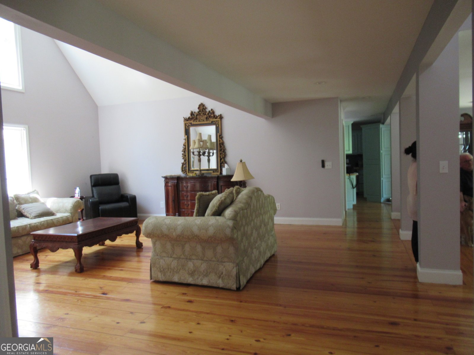 620 Mount Pleasant Church Road Cleveland - Photo 36
