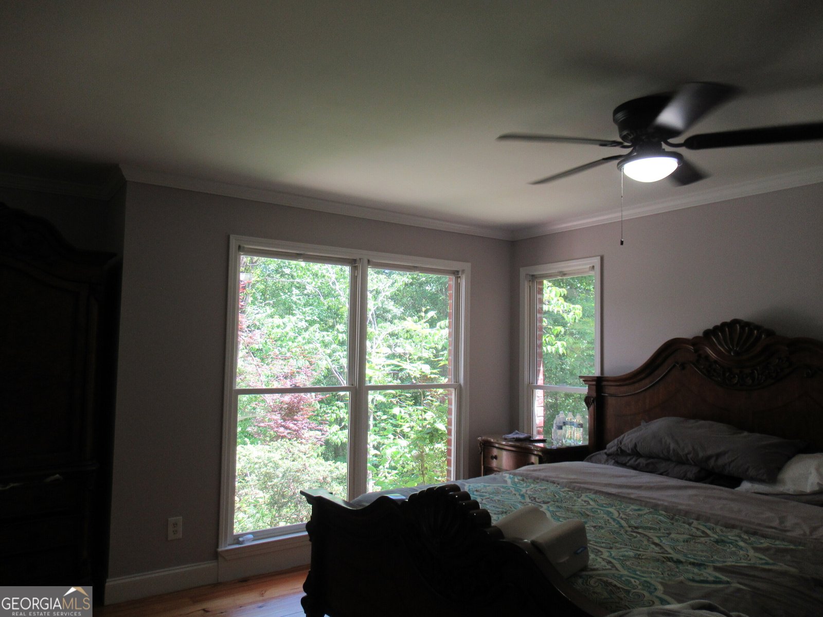 620 Mount Pleasant Church Road Cleveland - Photo 37