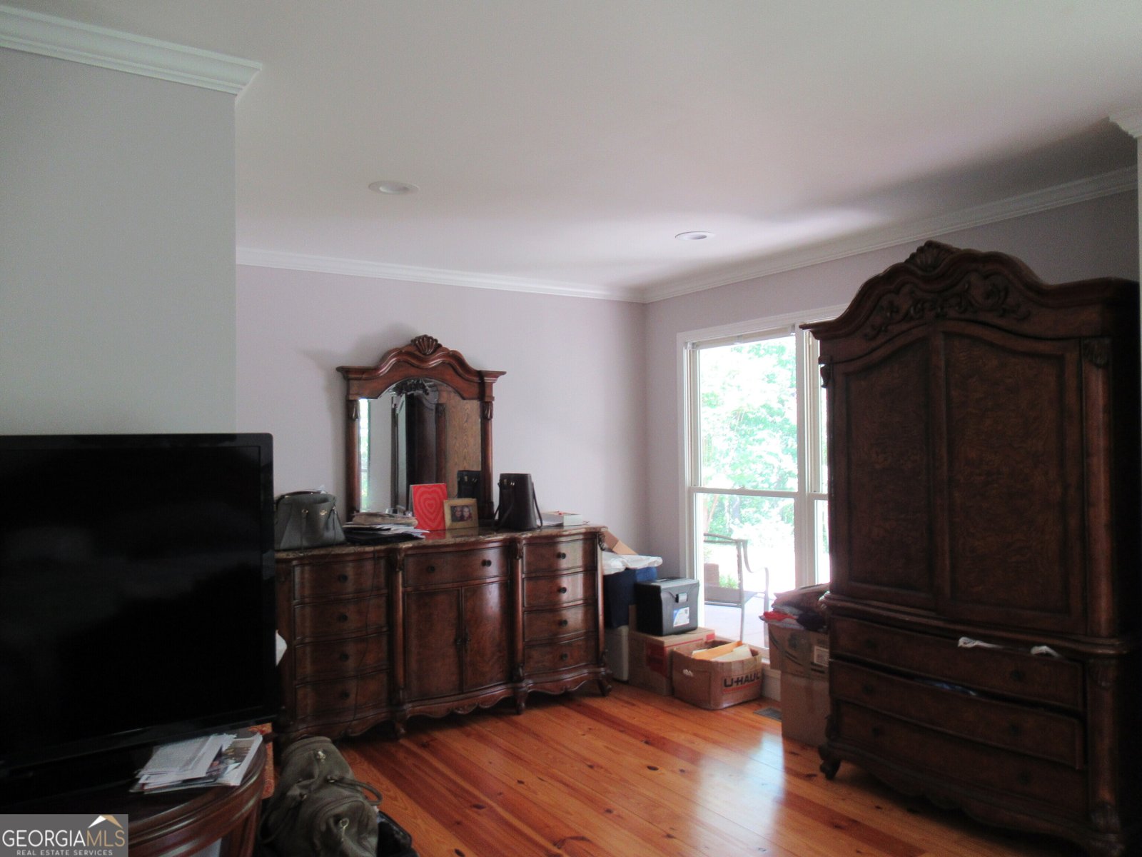 620 Mount Pleasant Church Road Cleveland - Photo 38