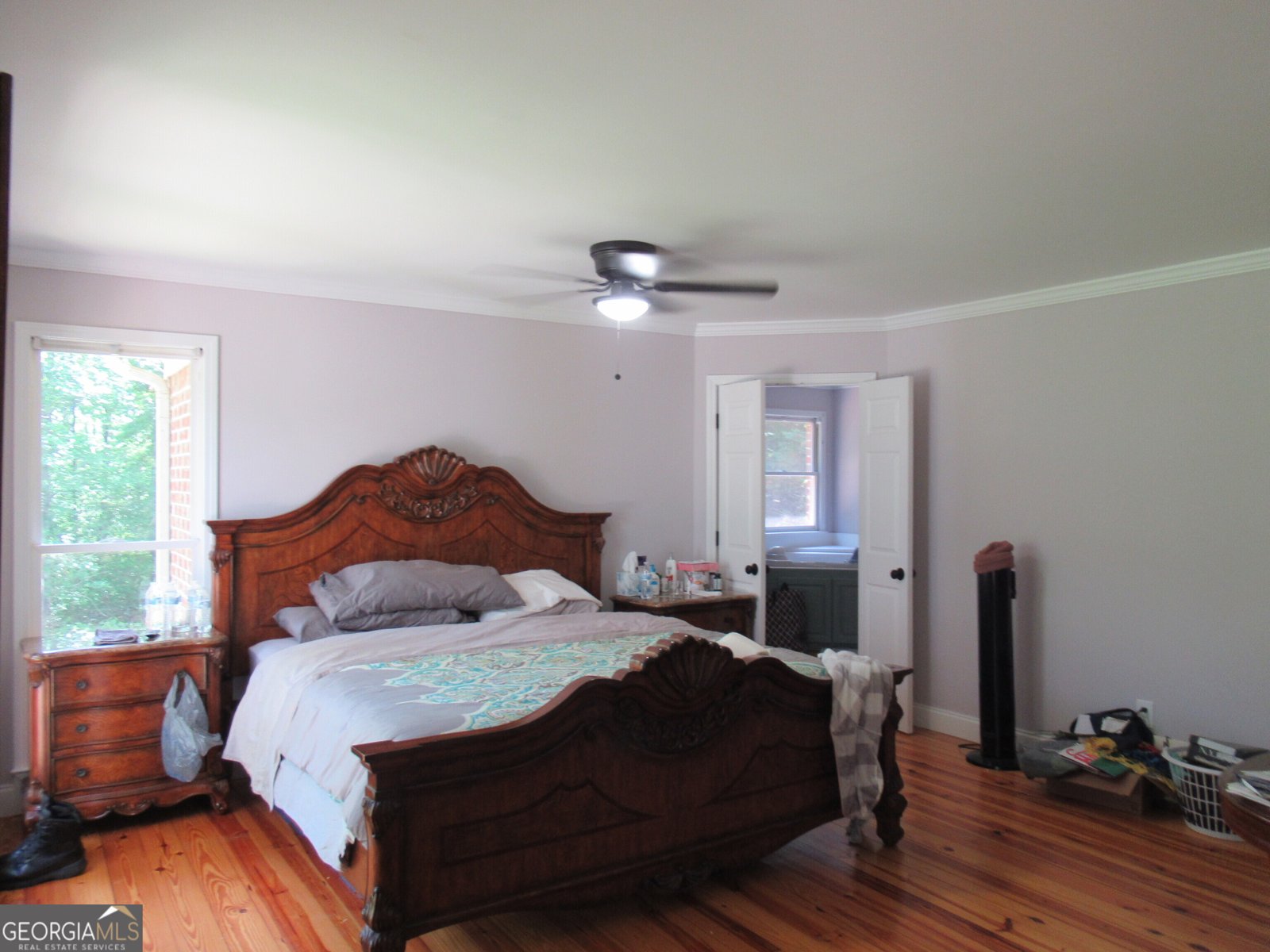 620 Mount Pleasant Church Road Cleveland - Photo 39