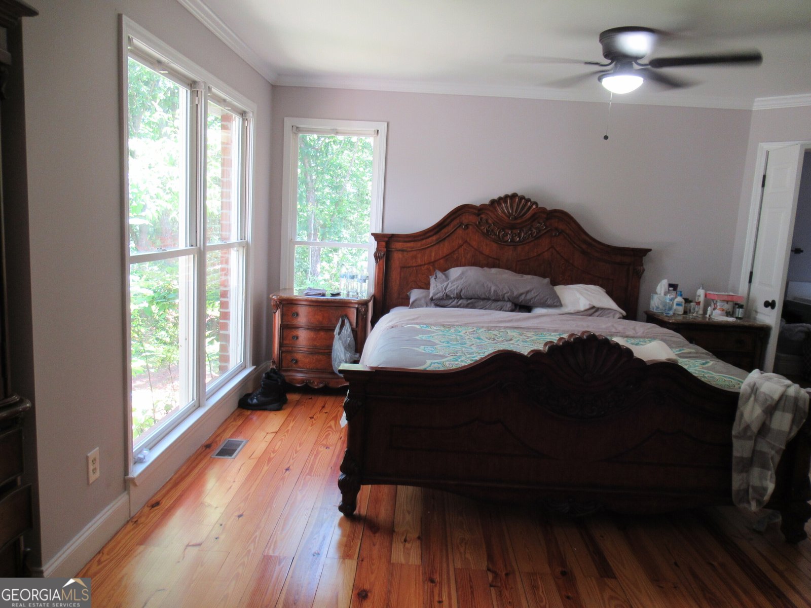 620 Mount Pleasant Church Road Cleveland - Photo 40