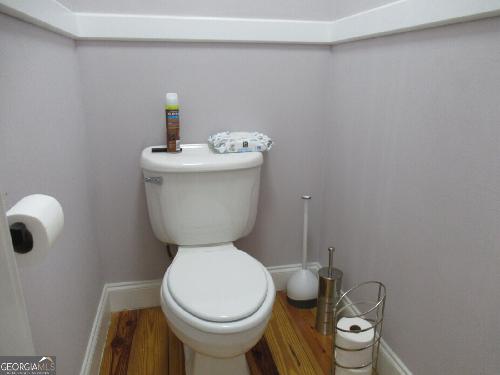 620 Mount Pleasant Church Road Cleveland - Photo 43