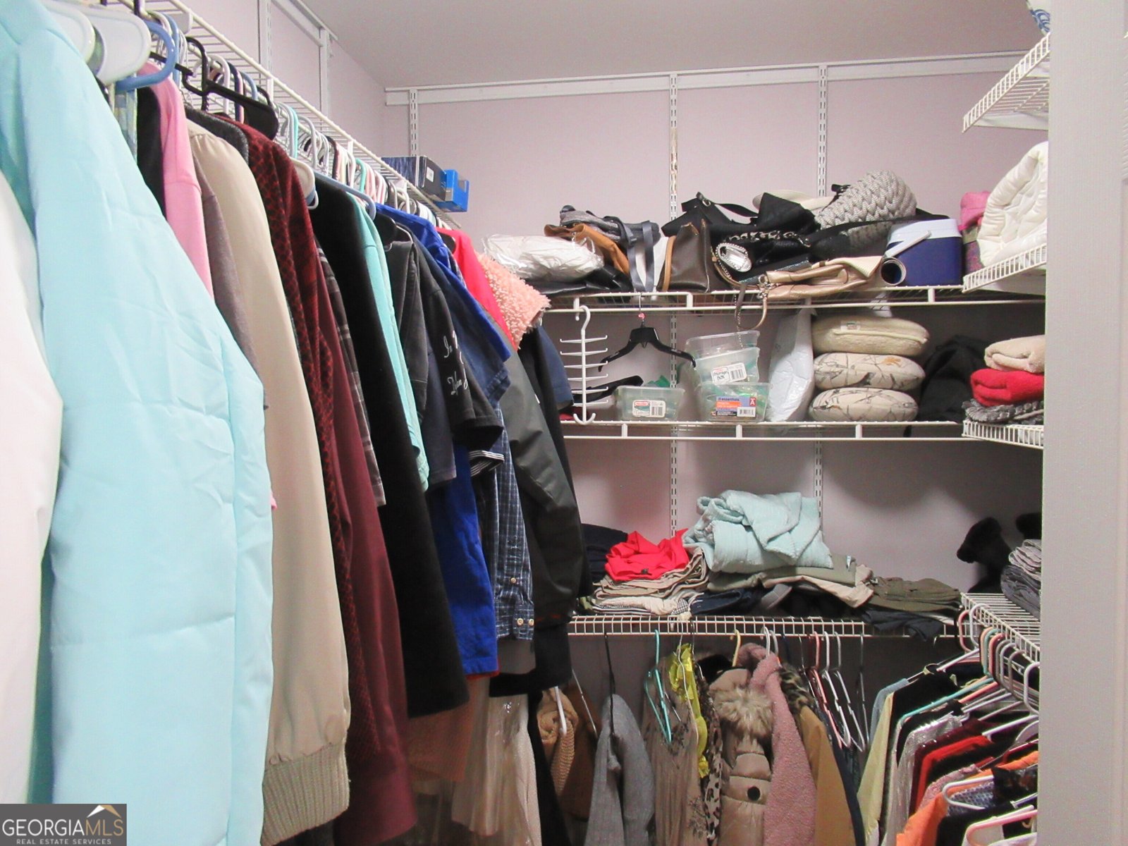 620 Mount Pleasant Church Road Cleveland - Photo 46