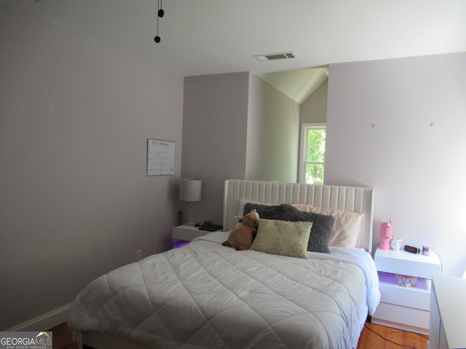 620 Mount Pleasant Church Road Cleveland - Photo 57