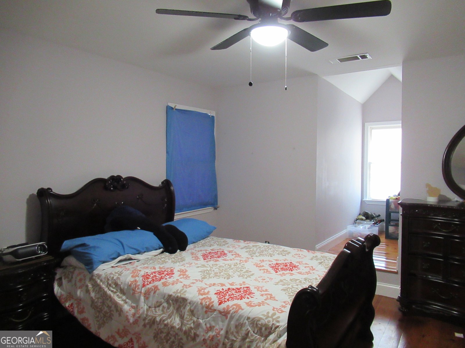 620 Mount Pleasant Church Road Cleveland - Photo 58