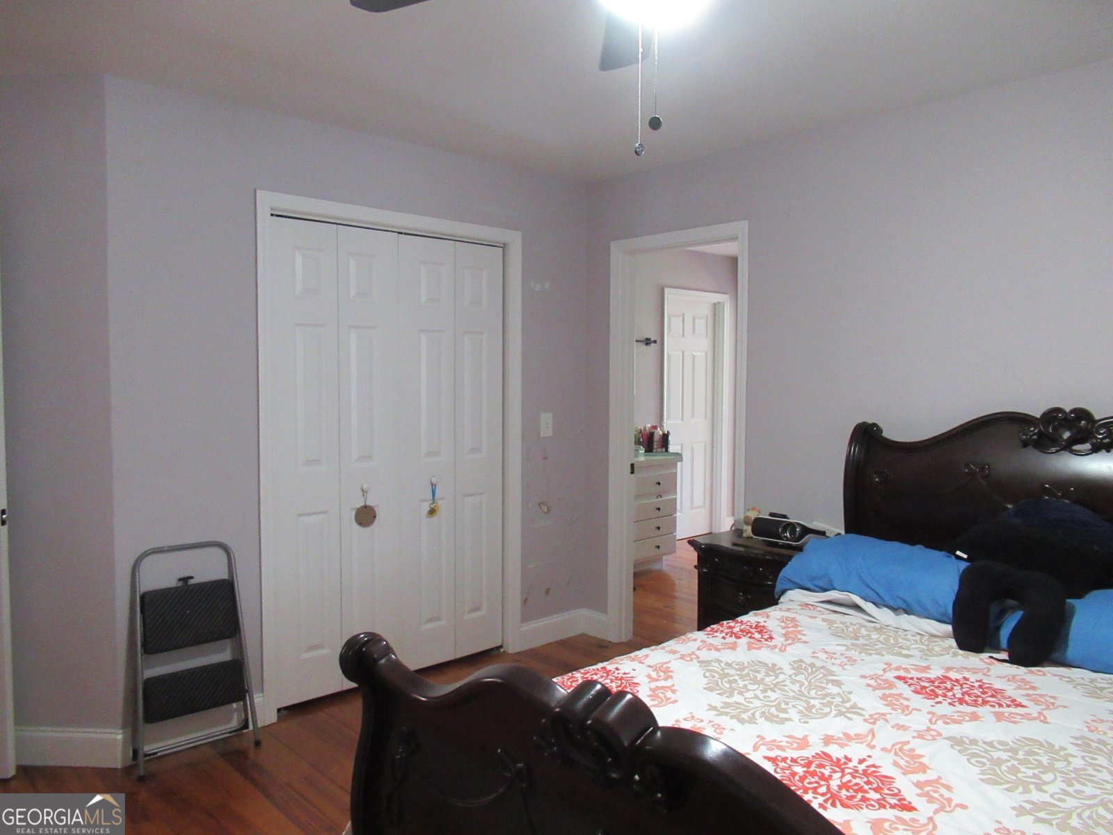 620 Mount Pleasant Church Road Cleveland - Photo 59