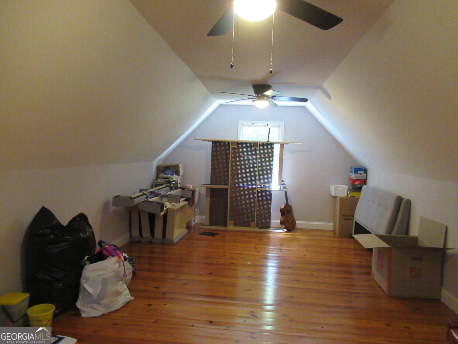 620 Mount Pleasant Church Road Cleveland - Photo 63