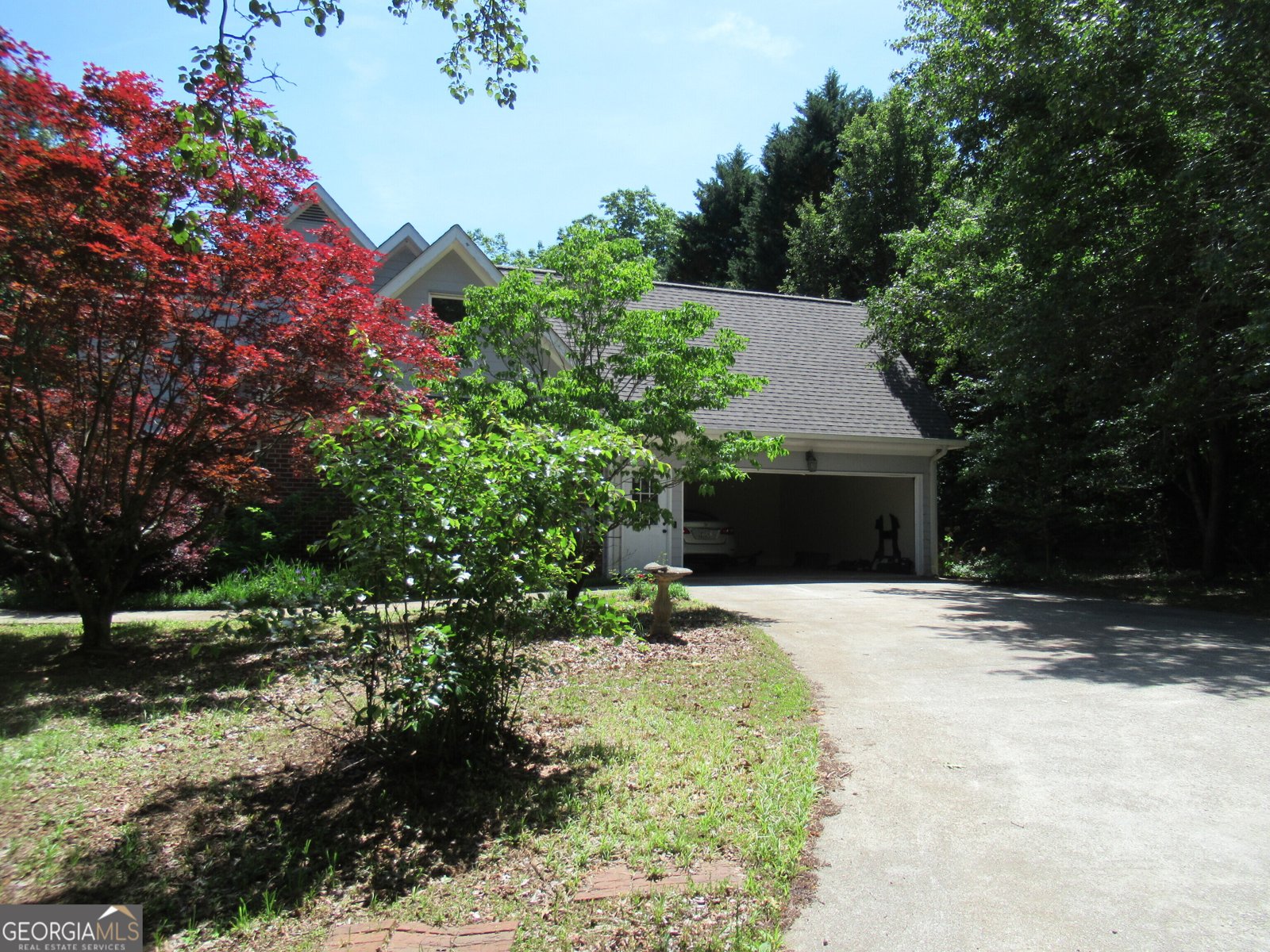 620 Mount Pleasant Church Road Cleveland - Photo 7