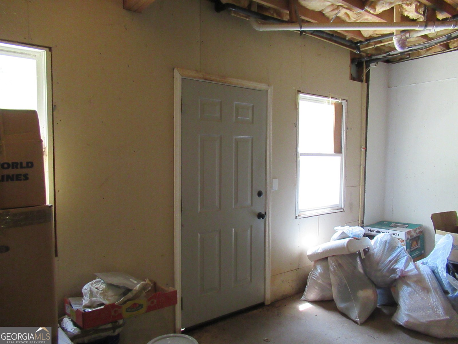 620 Mount Pleasant Church Road Cleveland - Photo 71