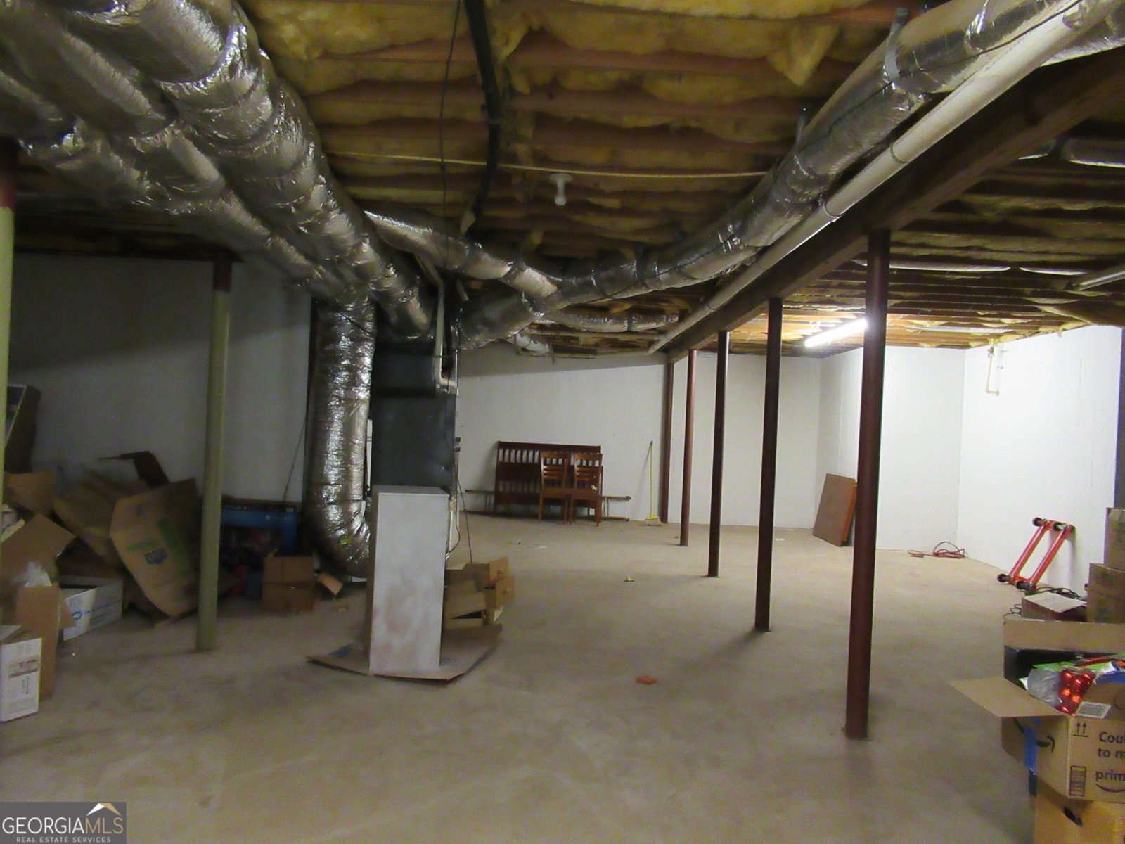 620 Mount Pleasant Church Road Cleveland - Photo 72