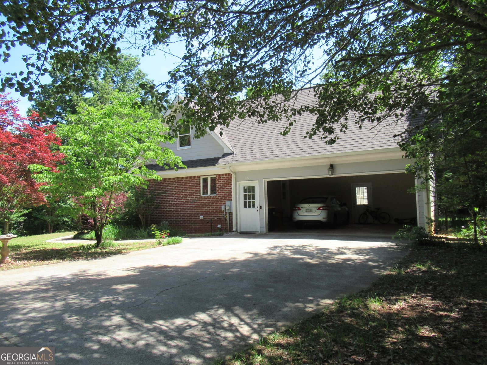 620 Mount Pleasant Church Road Cleveland - Photo 8