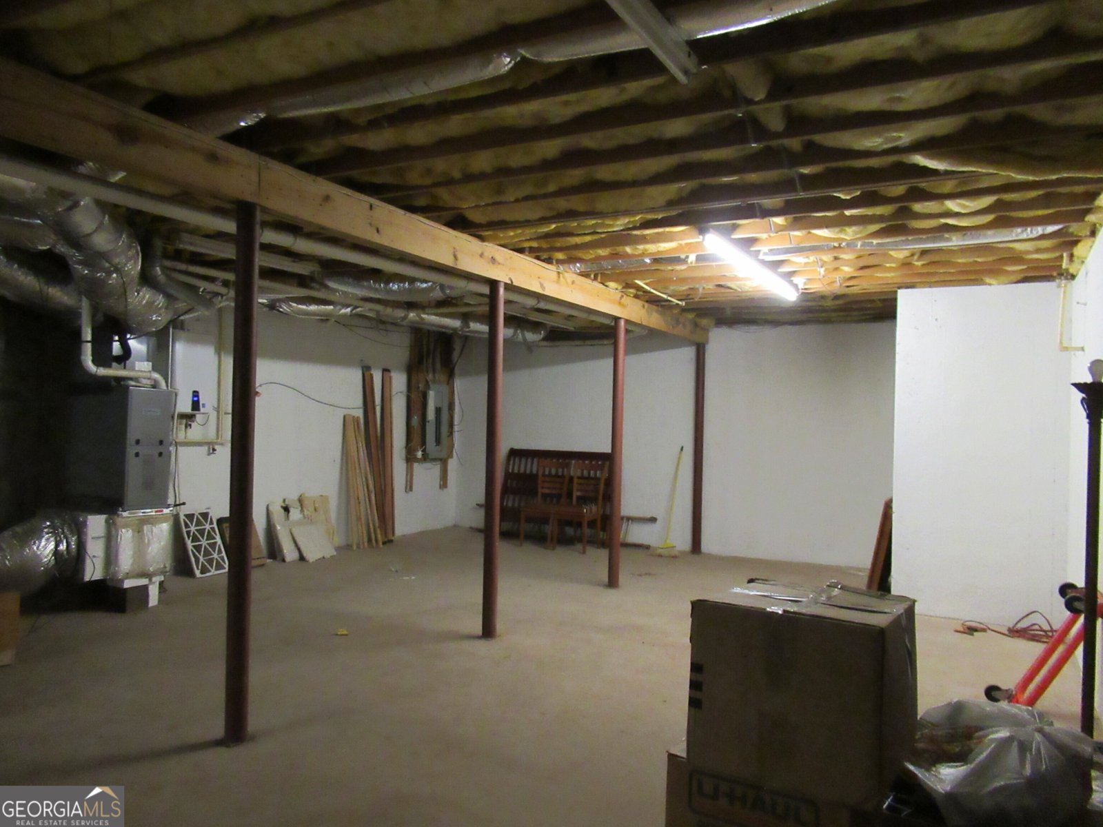 620 Mount Pleasant Church Road Cleveland - Photo 86