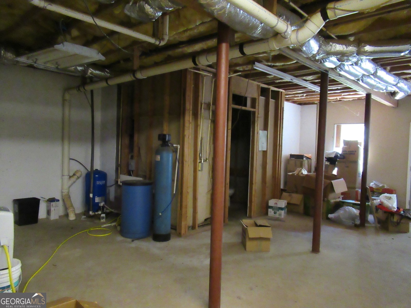 620 Mount Pleasant Church Road Cleveland - Photo 87