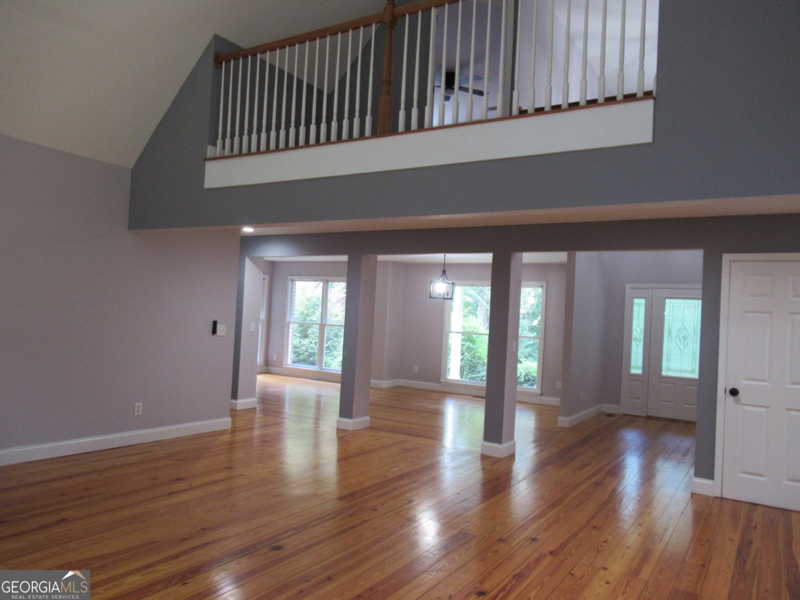 620 Mount Pleasant Church Road Cleveland - Photo 91