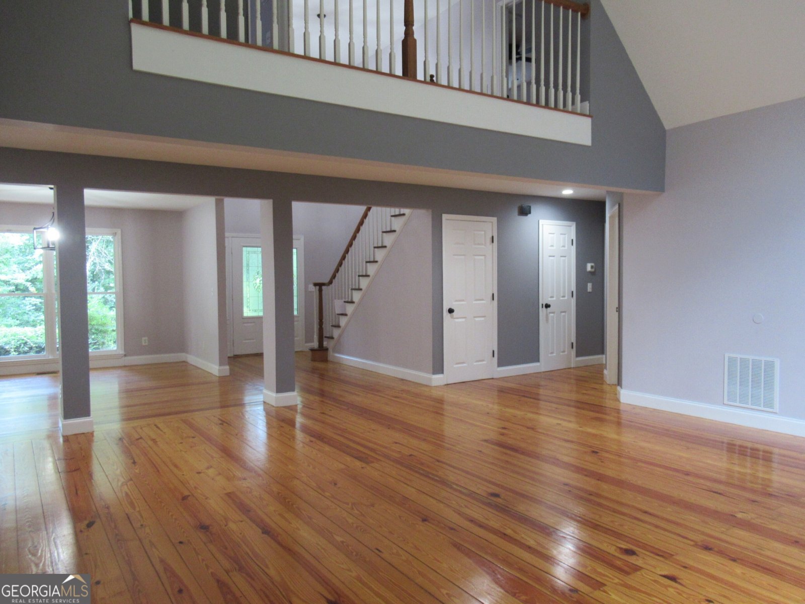 620 Mount Pleasant Church Road Cleveland - Photo 92