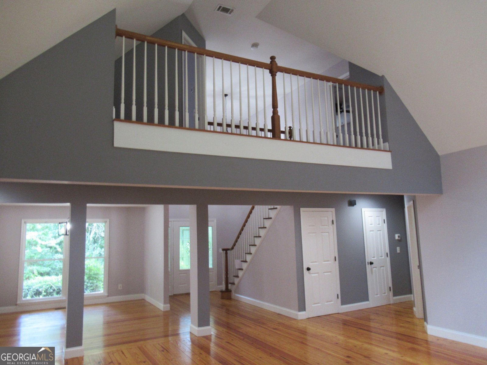 620 Mount Pleasant Church Road Cleveland - Photo 93