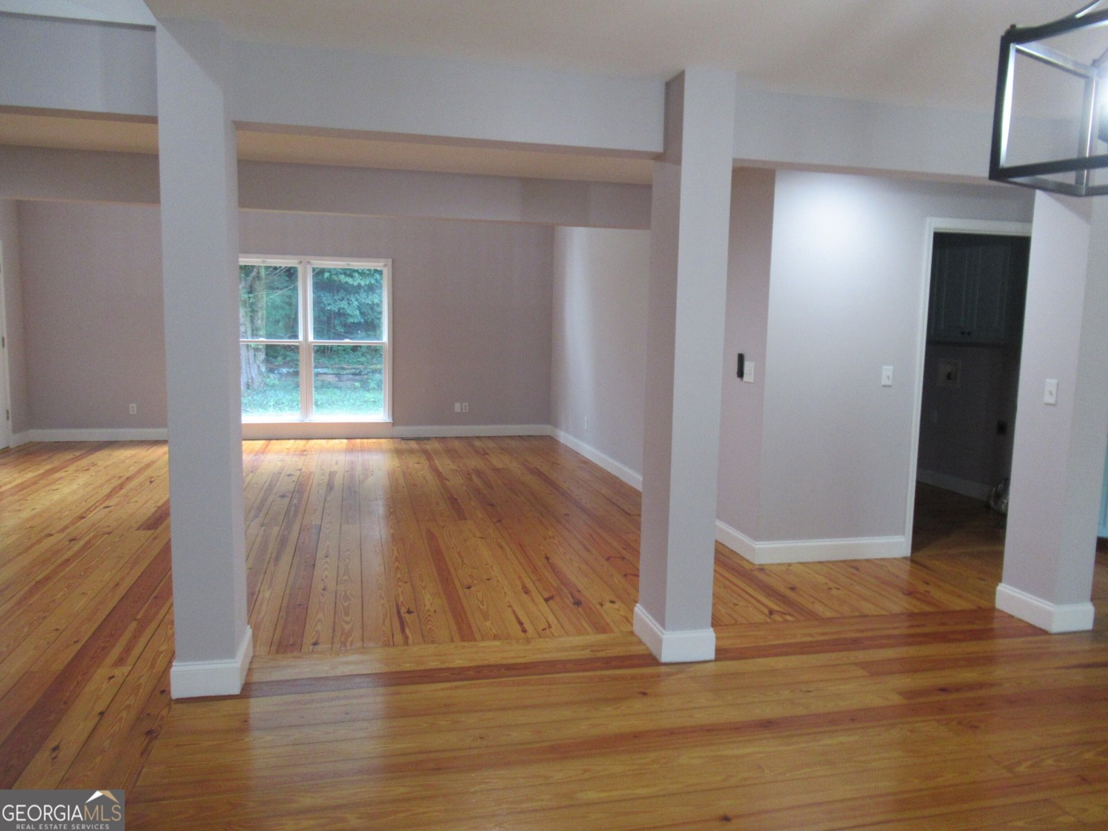 620 Mount Pleasant Church Road Cleveland - Photo 95