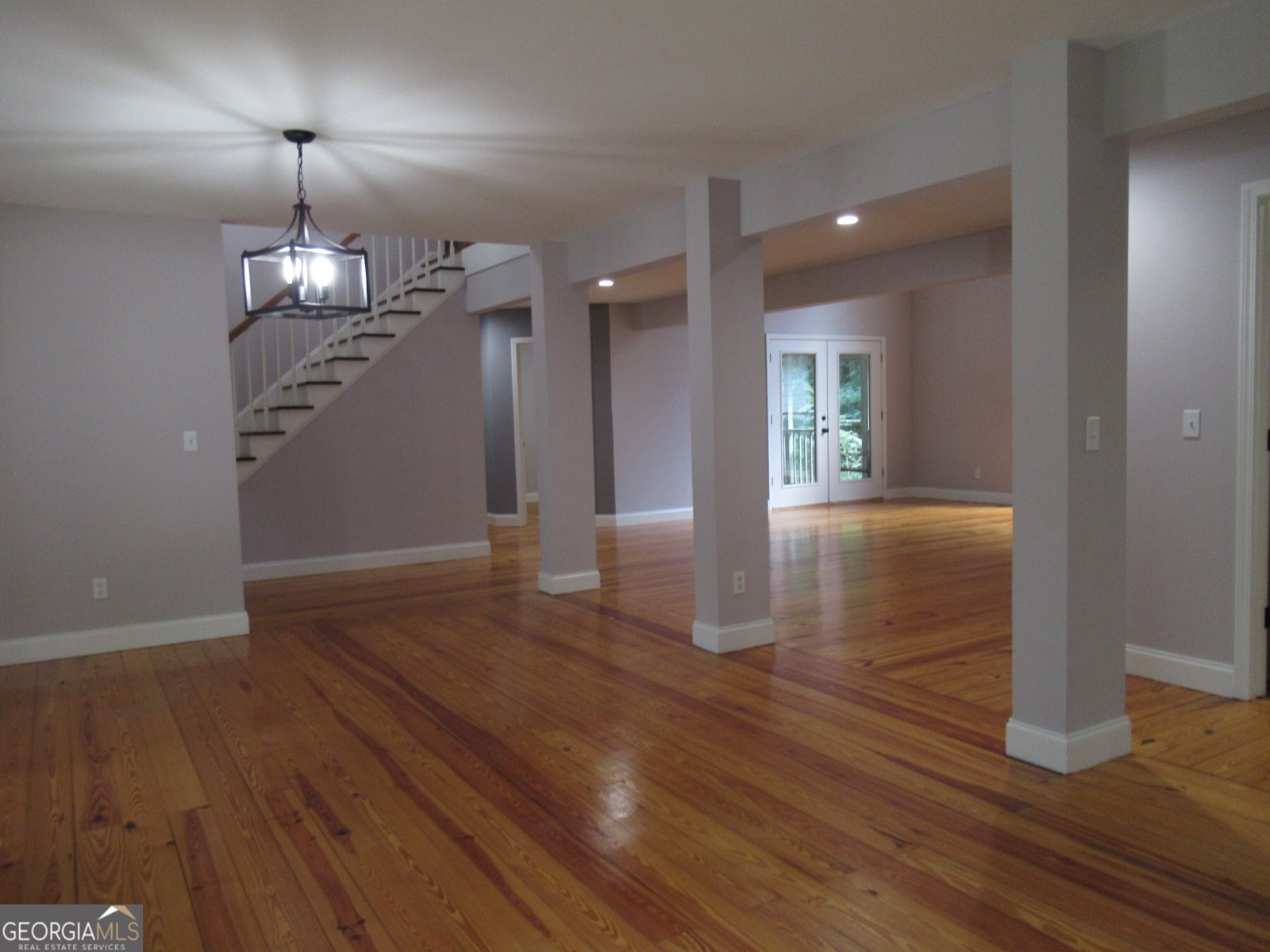 620 Mount Pleasant Church Road Cleveland - Photo 96