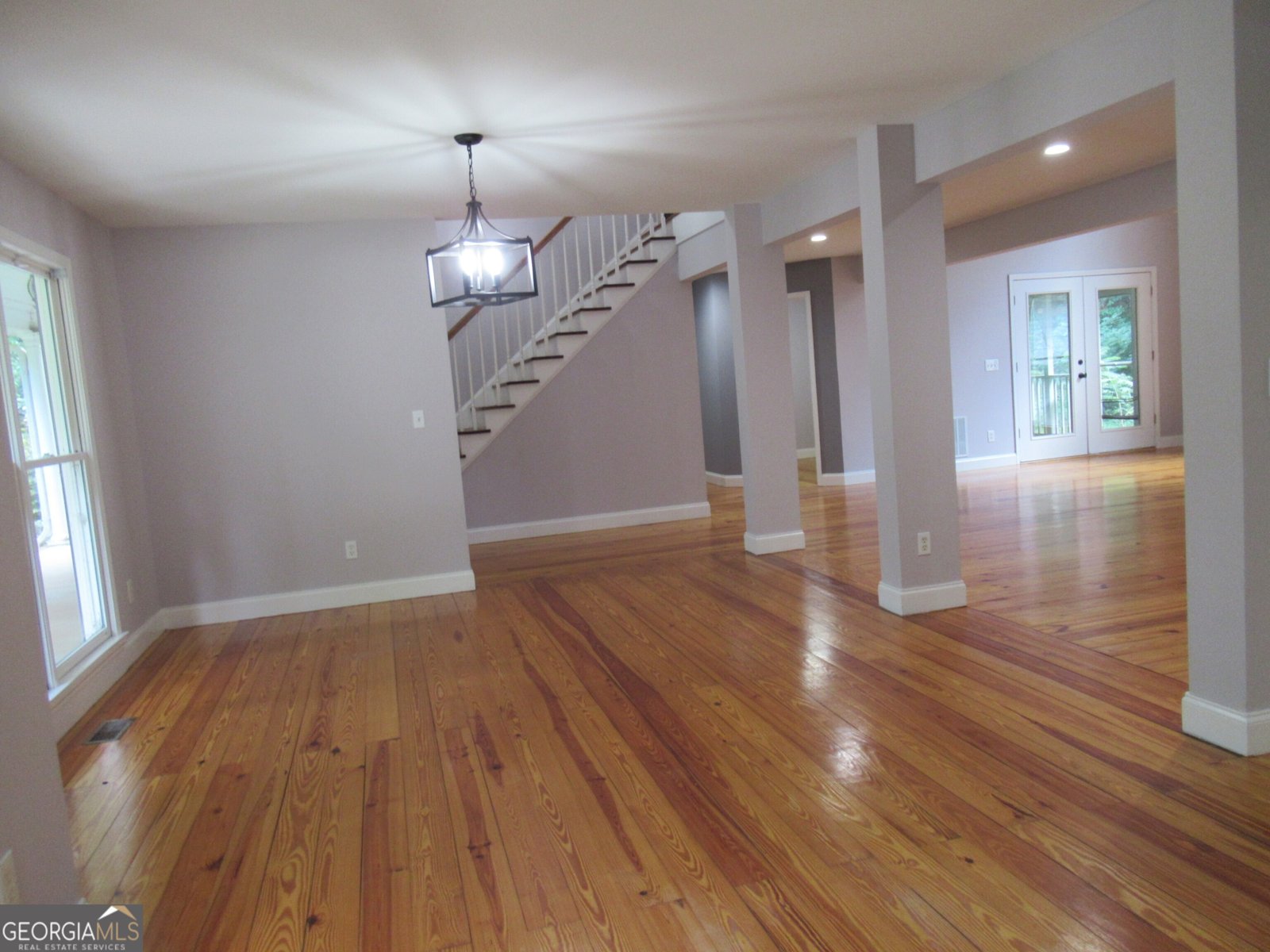 620 Mount Pleasant Church Road Cleveland - Photo 97
