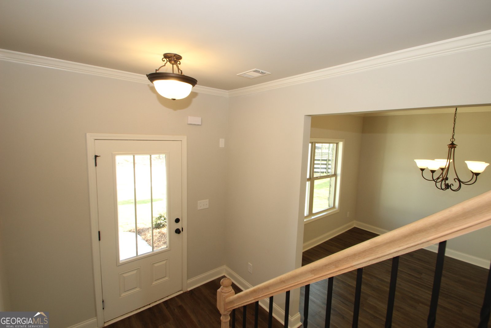 1806 McIntosh LOT 11 Road Griffin - Photo 6
