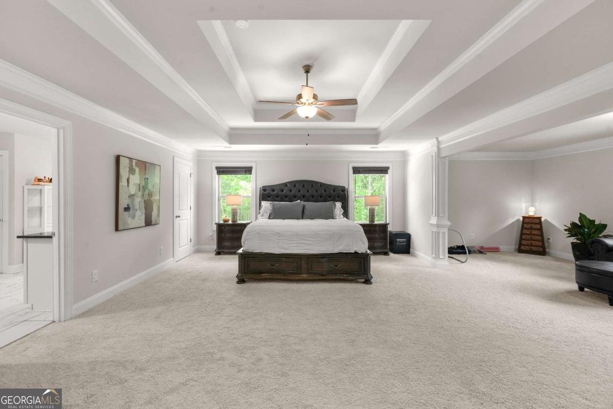 6065 Belmont Drive Douglasville - Photo 20