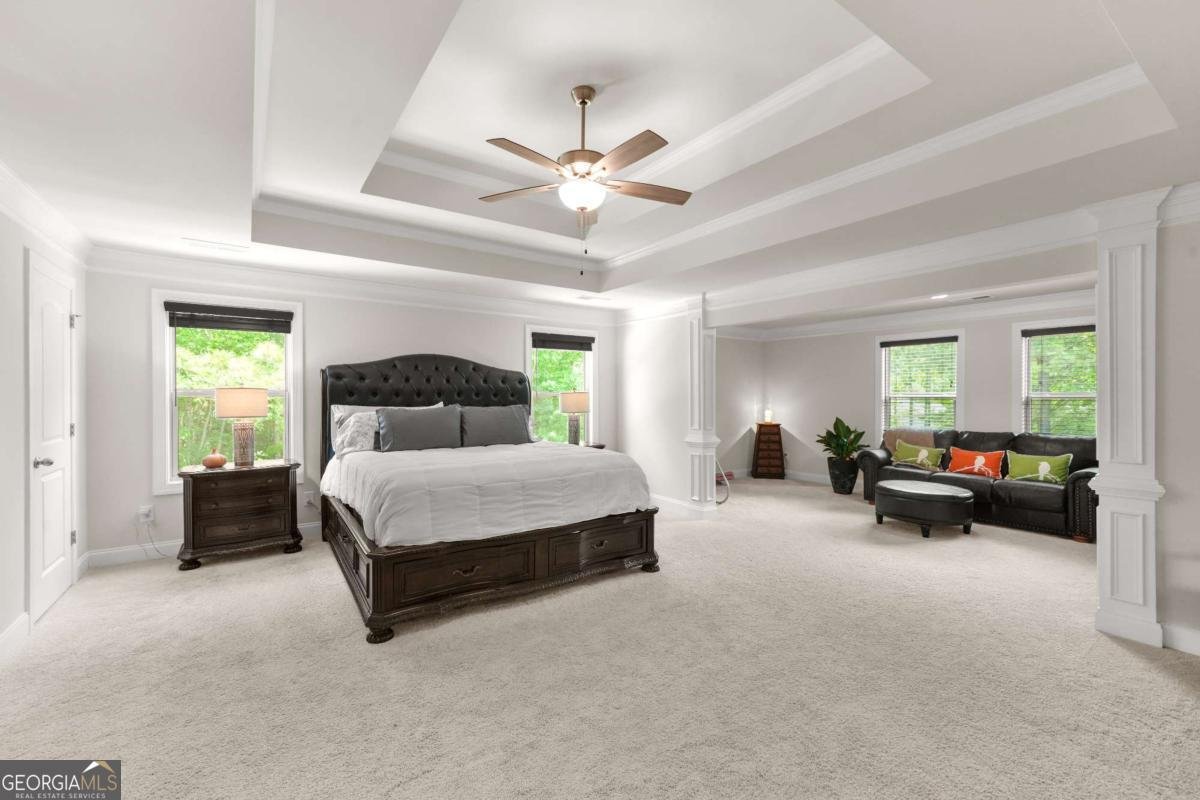 6065 Belmont Drive Douglasville - Photo 21