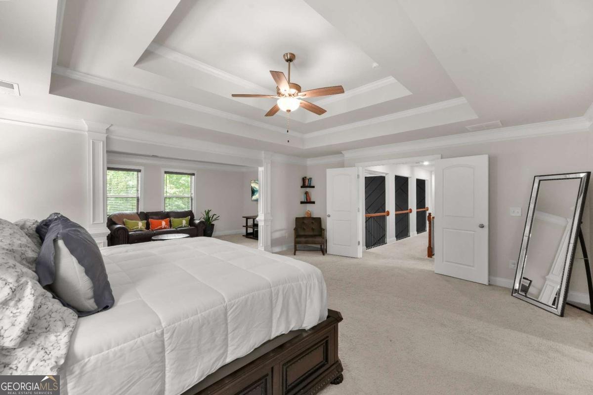 6065 Belmont Drive Douglasville - Photo 22