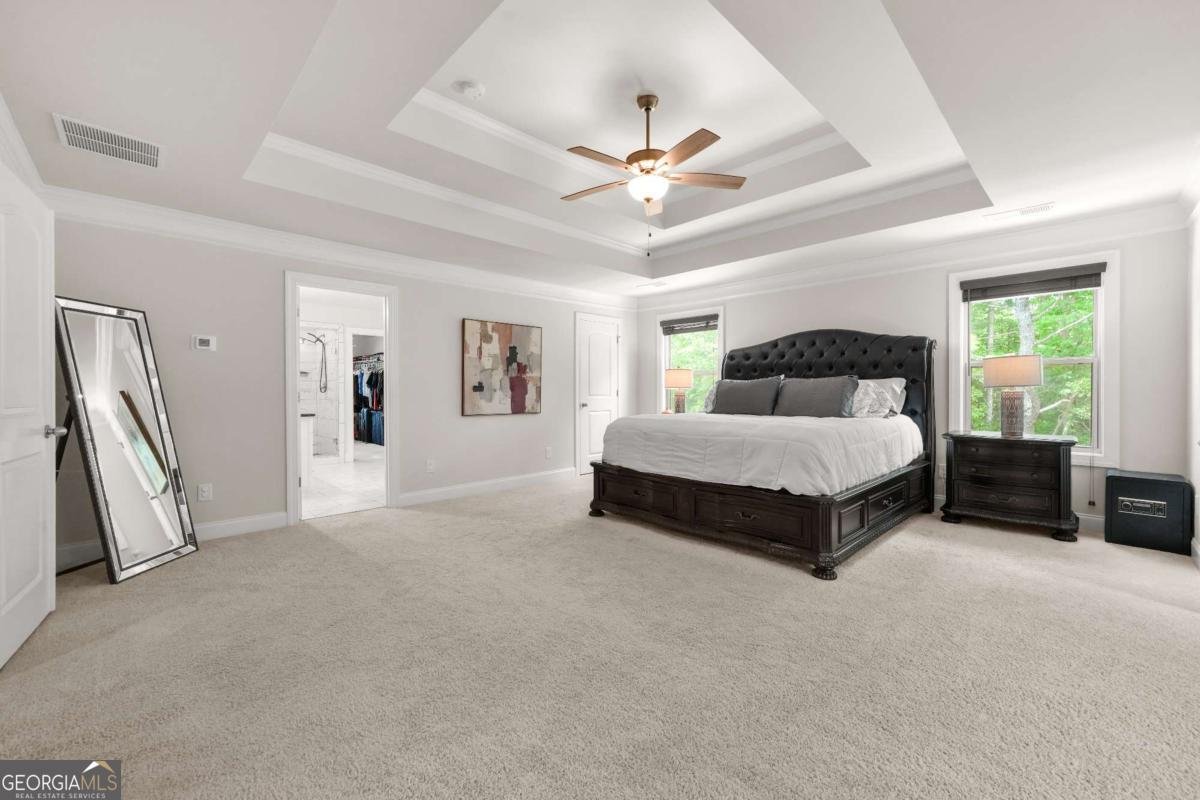 6065 Belmont Drive Douglasville - Photo 24