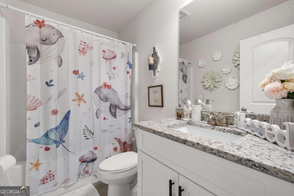 6065 Belmont Drive Douglasville - Photo 36