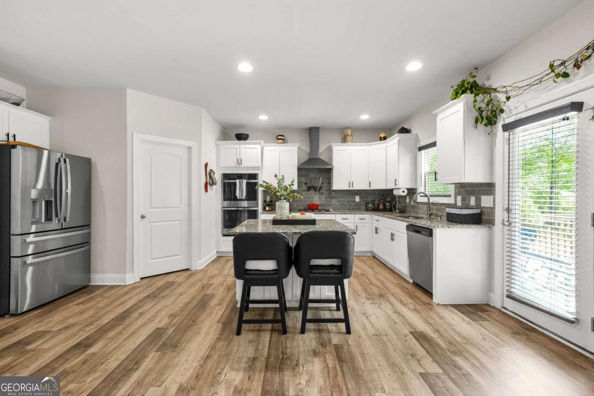 6065 Belmont Drive Douglasville - Photo 9