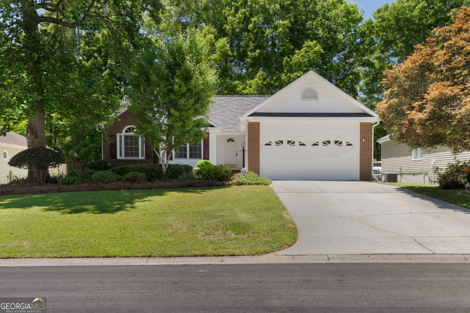 226 Autumn Trace Court Macon - main photo