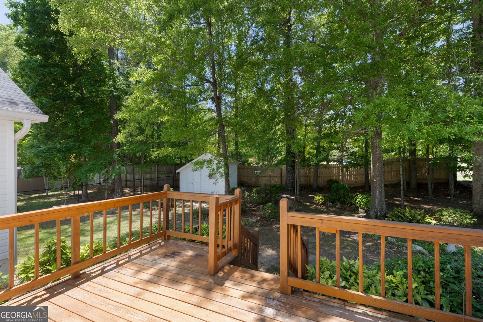 226 Autumn Trace Court Macon - Photo 31