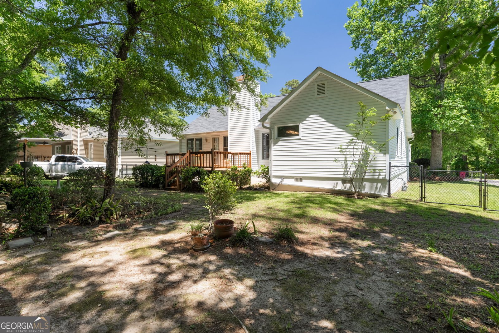 226 Autumn Trace Court Macon - Photo 32