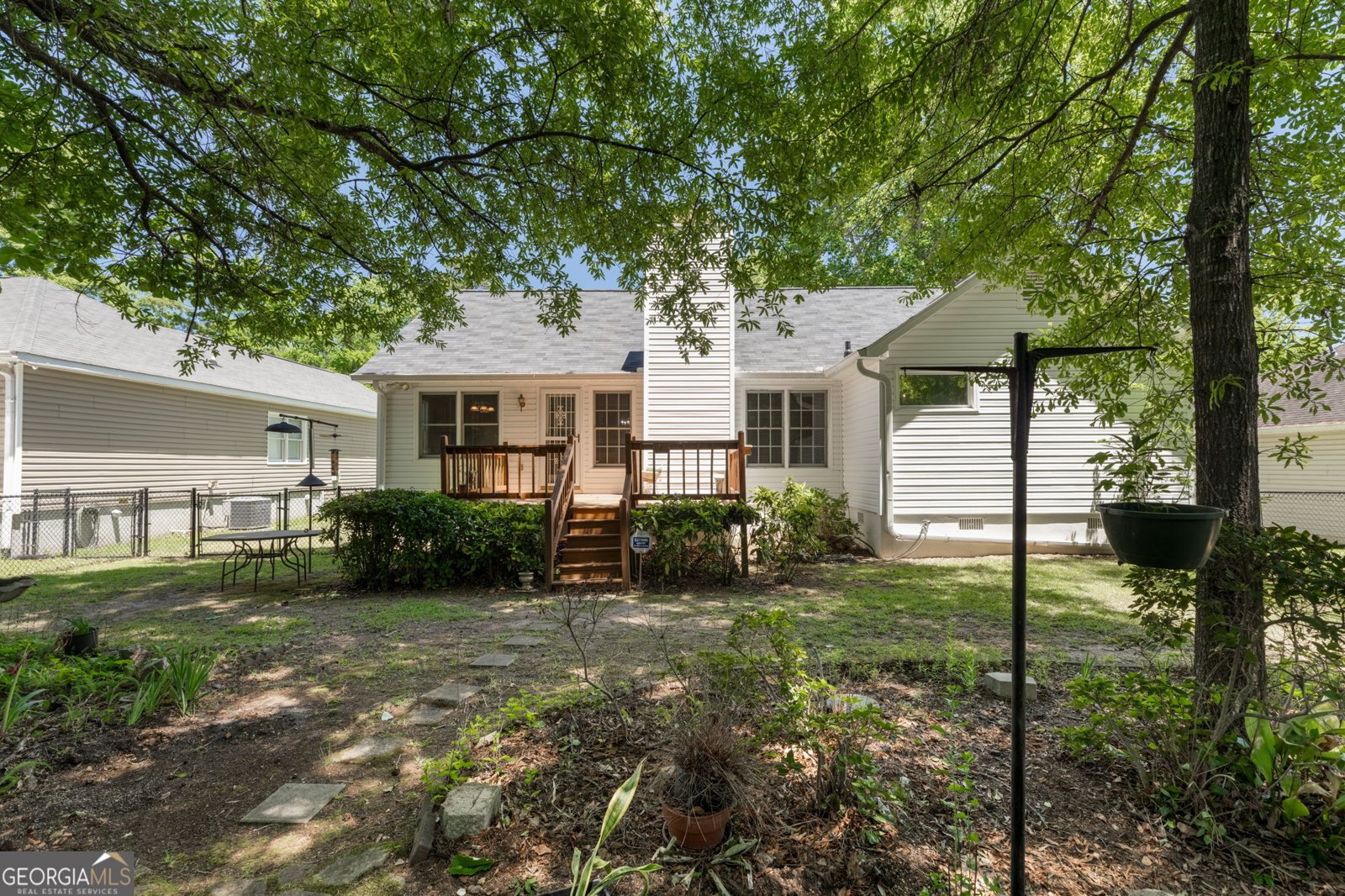 226 Autumn Trace Court Macon - Photo 34