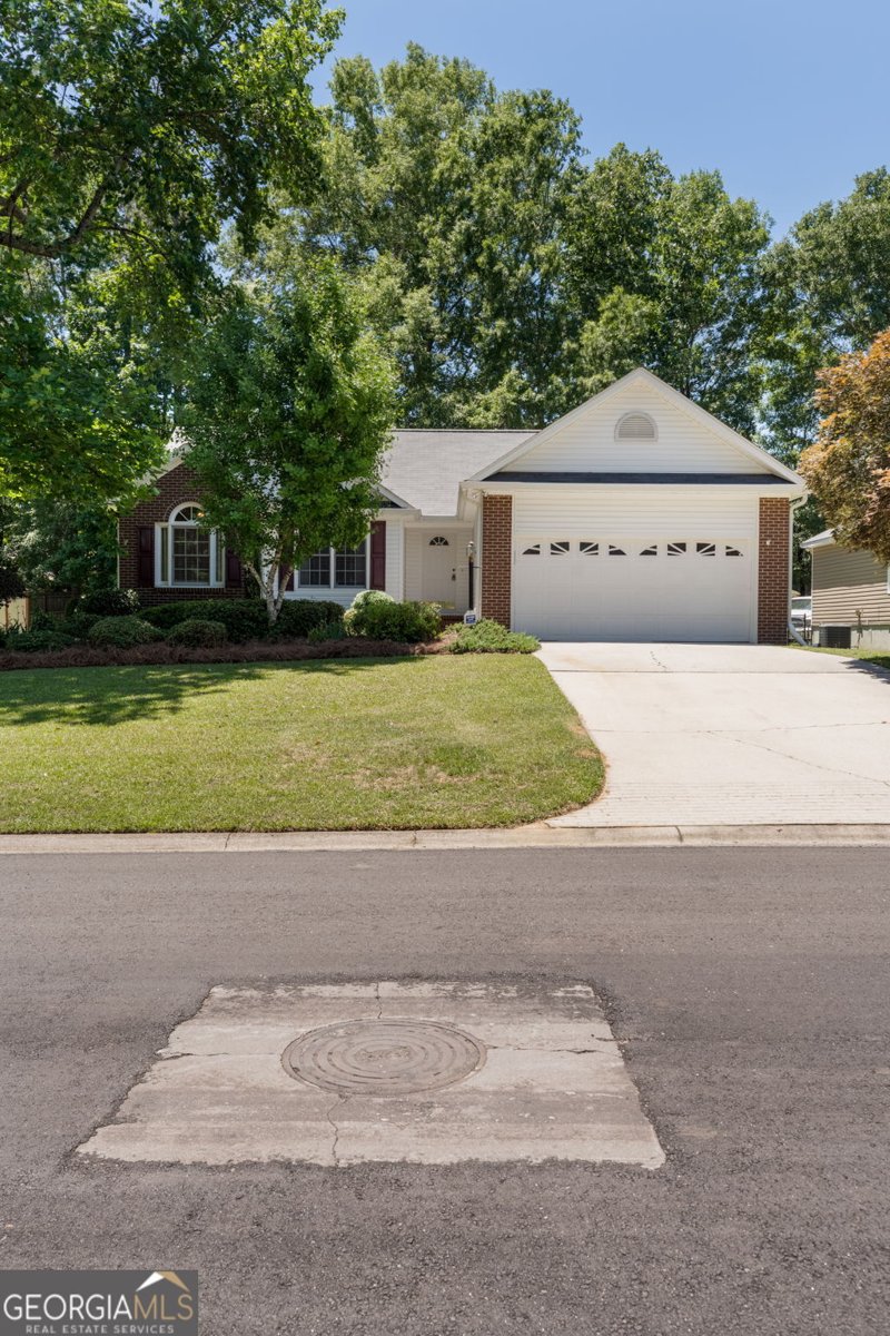 226 Autumn Trace Court Macon - Photo 37