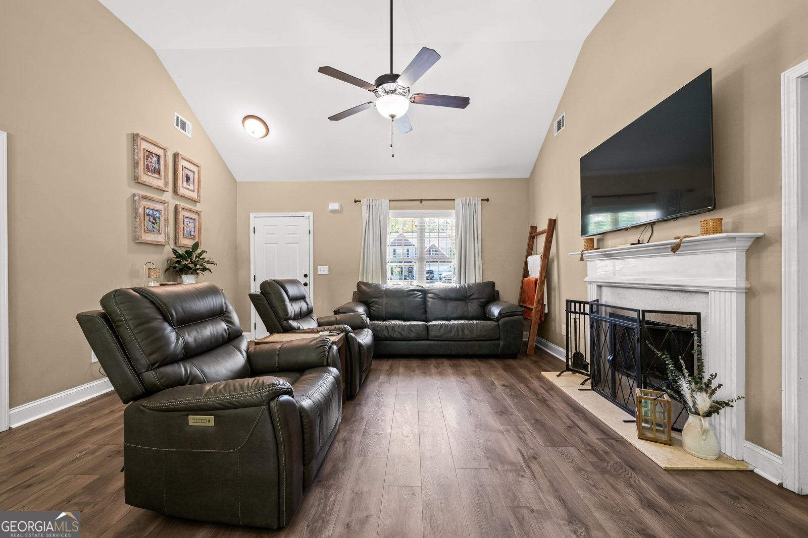 206 Jackson Farms Drive Rockmart - Photo 11