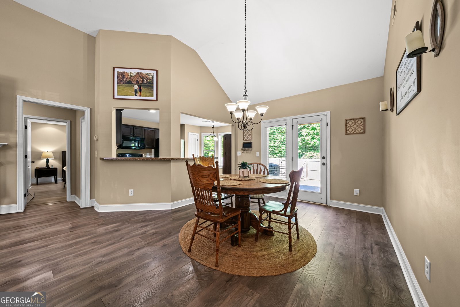 206 Jackson Farms Drive Rockmart - Photo 12