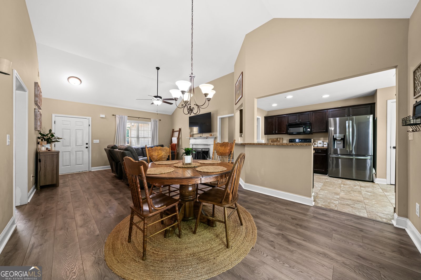 206 Jackson Farms Drive Rockmart - Photo 13