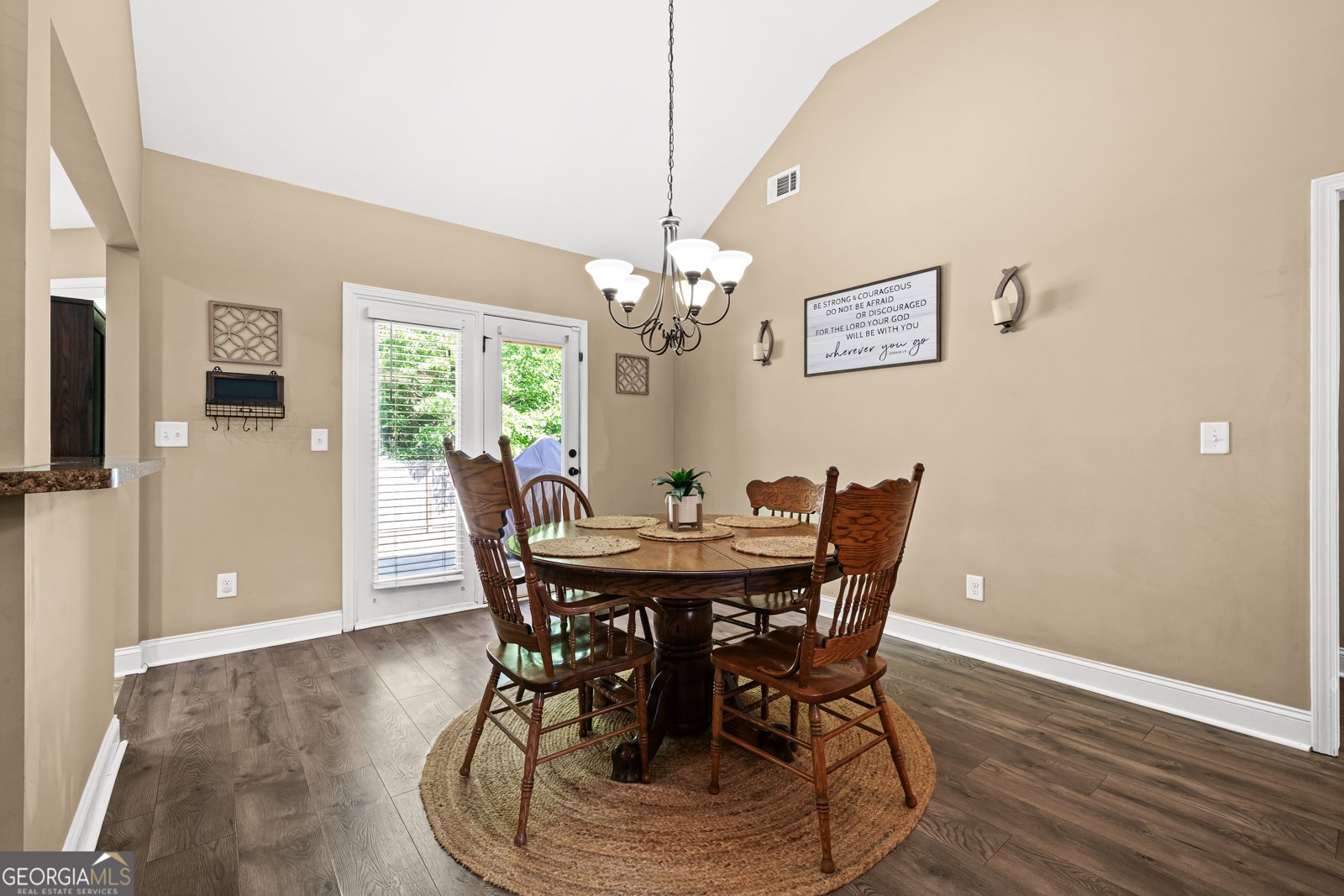 206 Jackson Farms Drive Rockmart - Photo 15