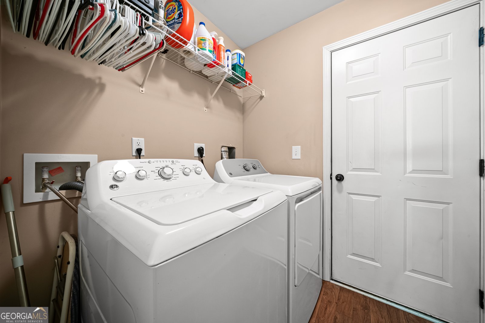 206 Jackson Farms Drive Rockmart - Photo 25
