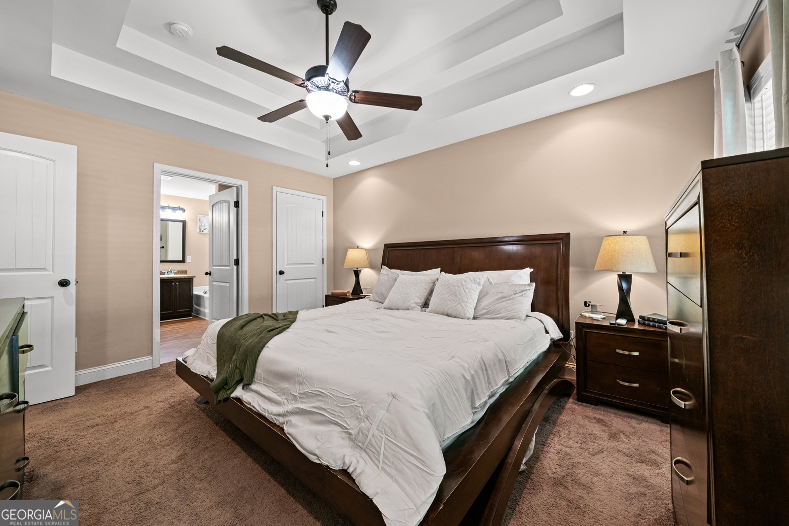 206 Jackson Farms Drive Rockmart - Photo 27